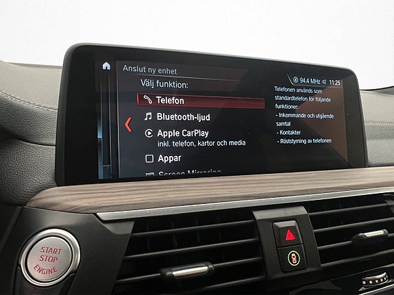 BMW X3 26 of 30
