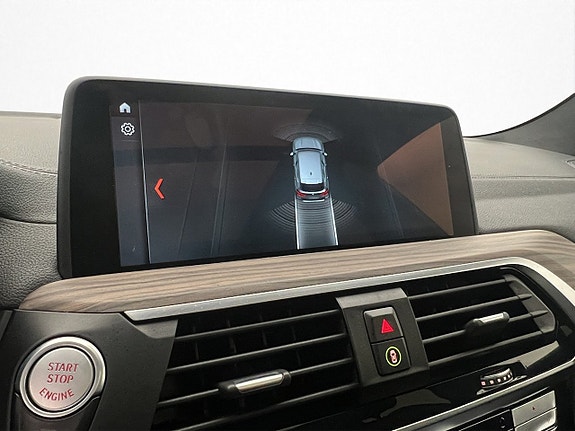 BMW X3 28 of 30