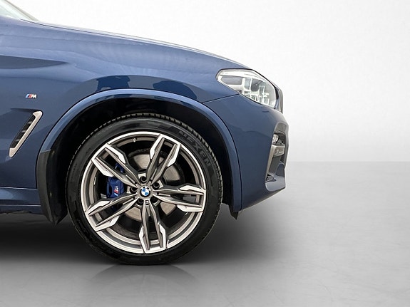 BMW X3 12 of 30