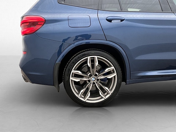BMW X3 11 of 30