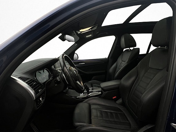 BMW X3 22 of 30
