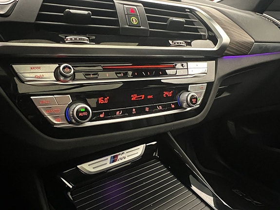 BMW X3 29 of 30