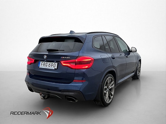 BMW X3 8 of 30