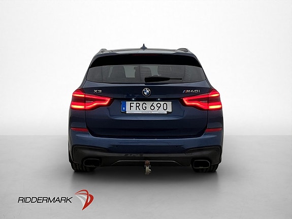 BMW X3 6 of 30