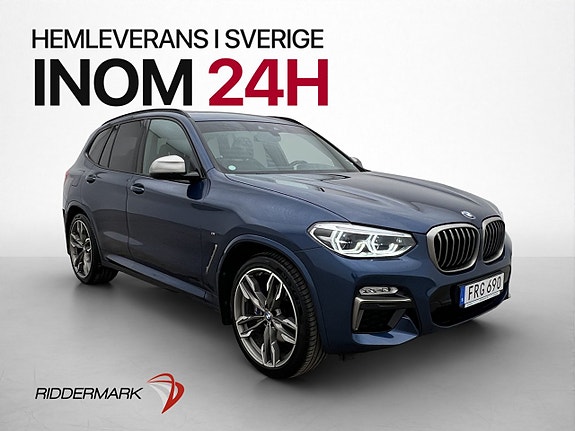 BMW X3 3 of 30