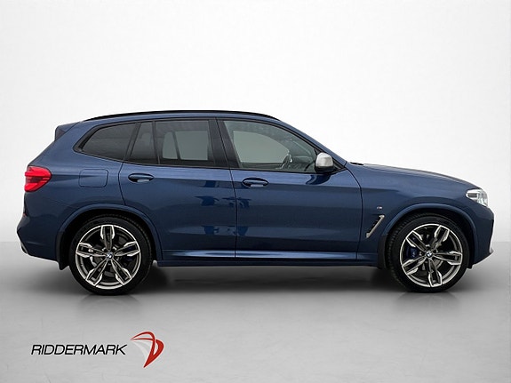 BMW X3 9 of 30