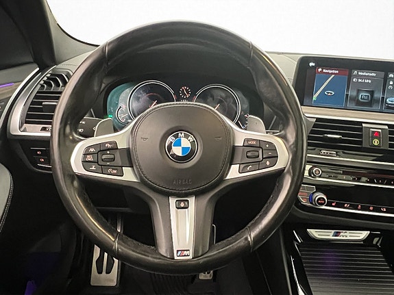 BMW X3 19 of 30