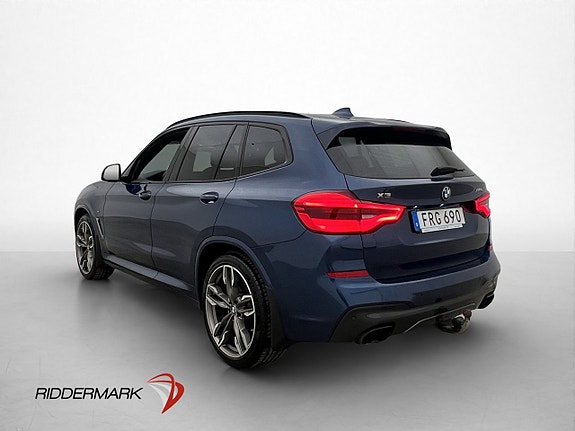 BMW X3 5 of 5