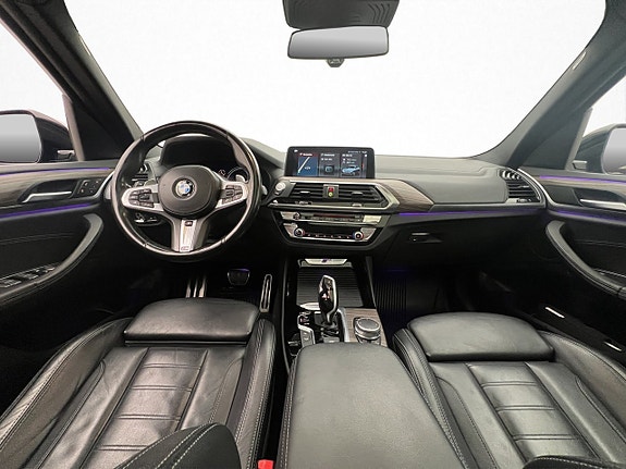 BMW X3 18 of 30