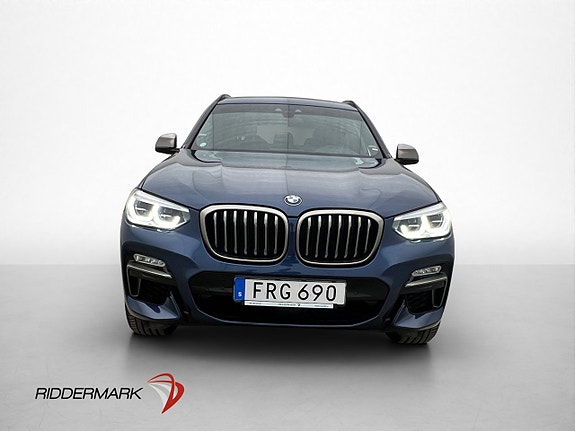 BMW X3 2 of 5