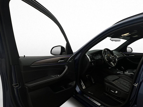 BMW X3 21 of 30