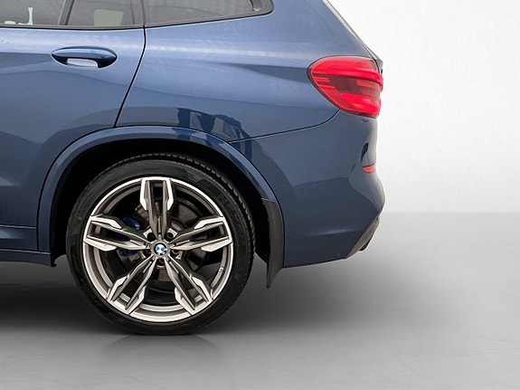 BMW X3 10 of 30