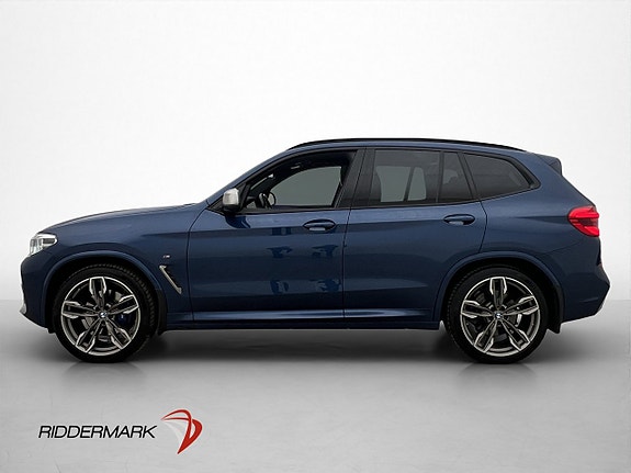 BMW X3 4 of 5