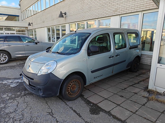 Renault Kangoo Express