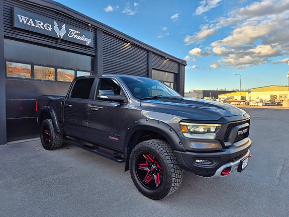Dodge RAM 1500