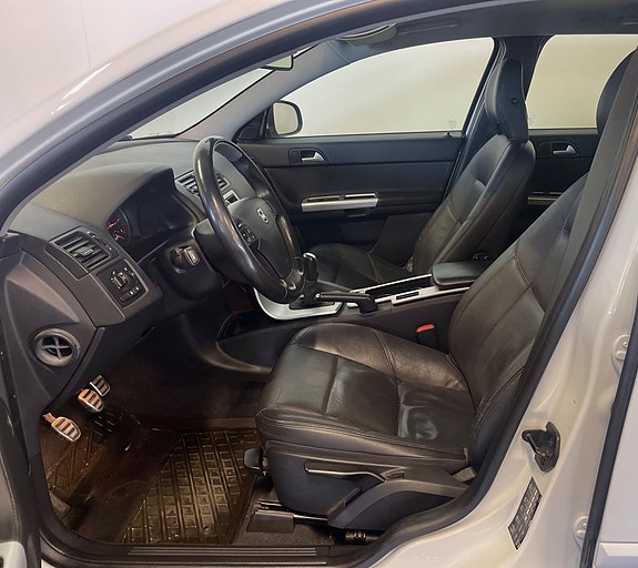 Volvo V50 6 of 11