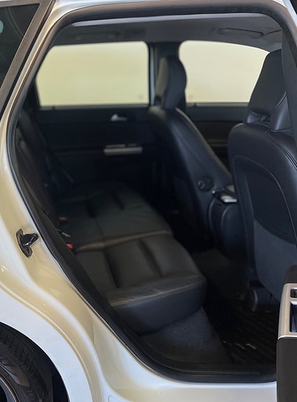 Volvo V50 11 of 11