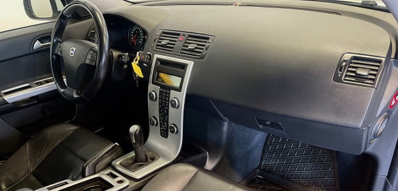 Volvo V50 9 of 11