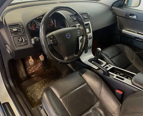 Volvo V50 5 of 11