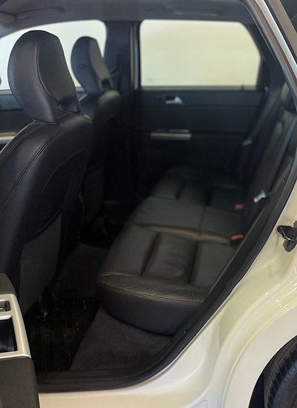 Volvo V50 7 of 11