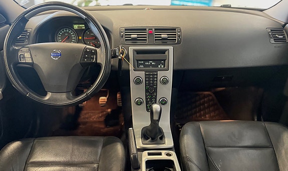 Volvo V50 8 of 11