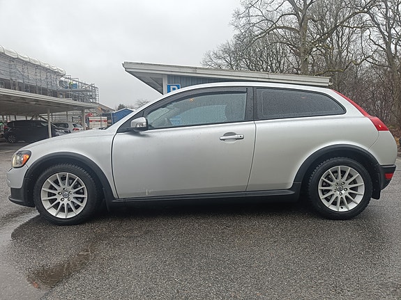 Volvo C30 3 of 3