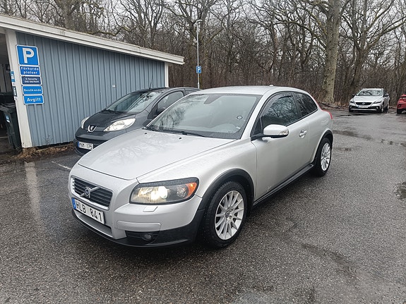 Volvo C30 2 of 3