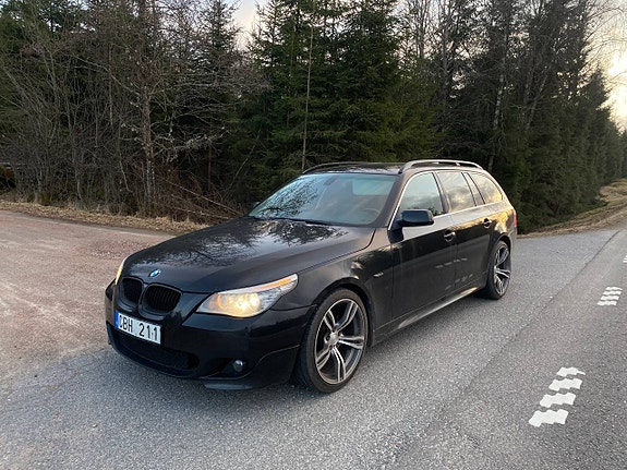 BMW 520d