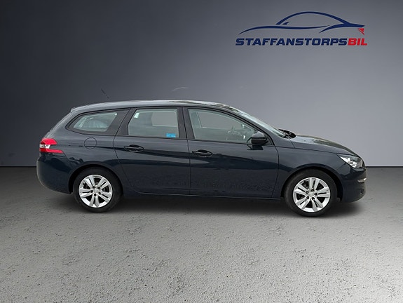Peugeot 308 SW 4 of 11