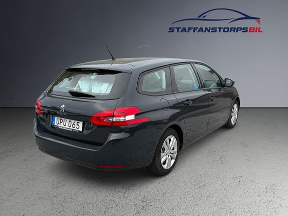 Peugeot 308 SW 5 of 11