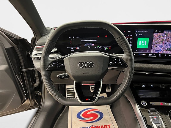 Audi A5 12 of 18