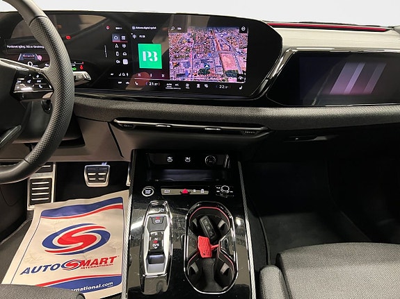 Audi A5 11 of 18