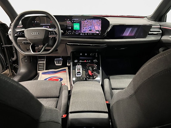 Audi A5 10 of 18