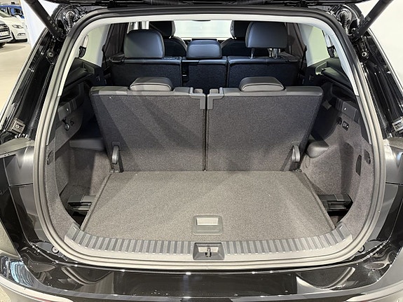 Volkswagen Tayron 22 of 25
