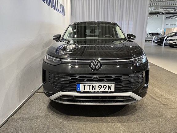 Volkswagen Tayron 4 of 5
