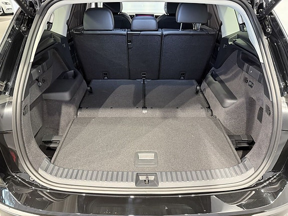 Volkswagen Tayron 23 of 25
