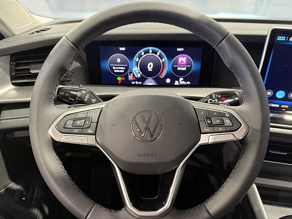 Volkswagen Tayron 13 of 25
