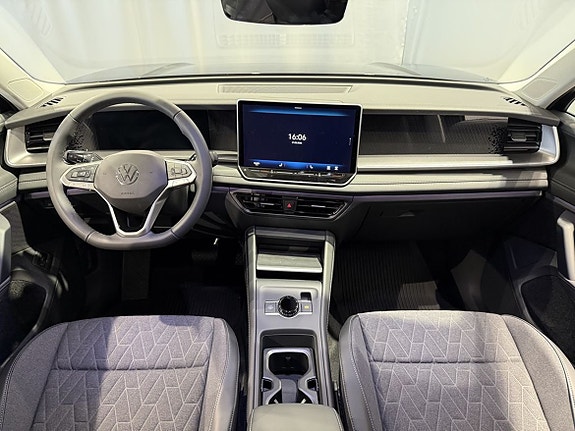 Volkswagen Tayron 12 of 25