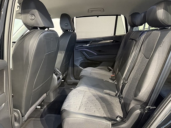 Volkswagen Tayron 10 of 25