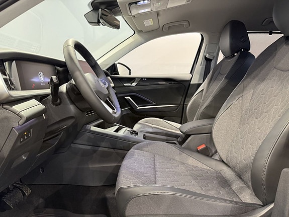 Volkswagen Tayron 8 of 25