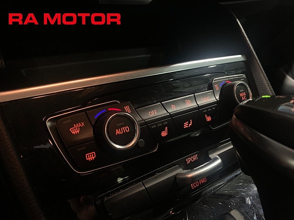 BMW 220d 16 of 20