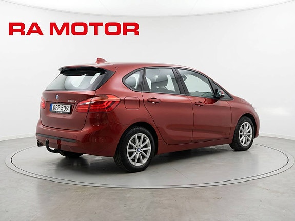 BMW 220d 6 of 20