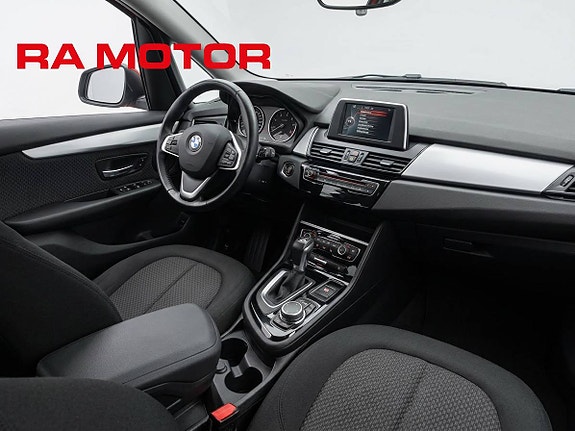 BMW 220d 11 of 20