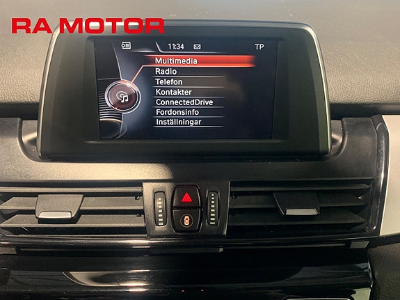 BMW 220d 19 of 20