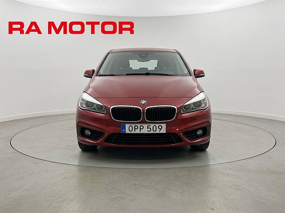 BMW 220d 2 of 20
