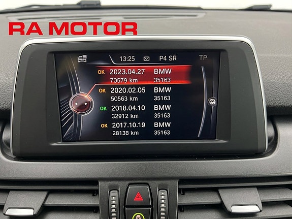 BMW 220d 18 of 20