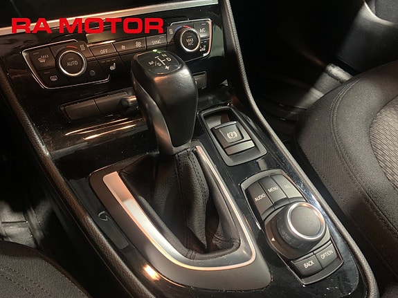BMW 220d 15 of 20