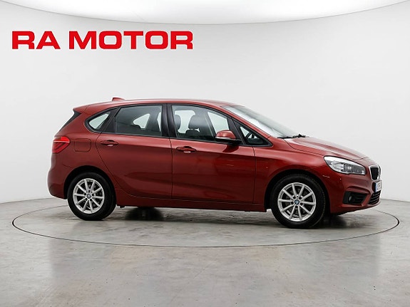 BMW 220d 7 of 20