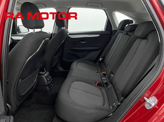 BMW 220d 14 of 20