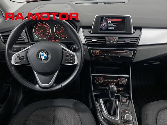 BMW 220d 13 of 20